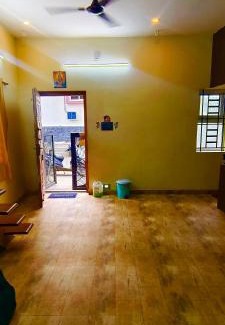 Yercaud House | Butterfly home stay