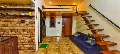 Yercaud House | Butterfly home stay
