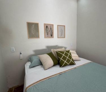 Flecheiras House | Butterfly House