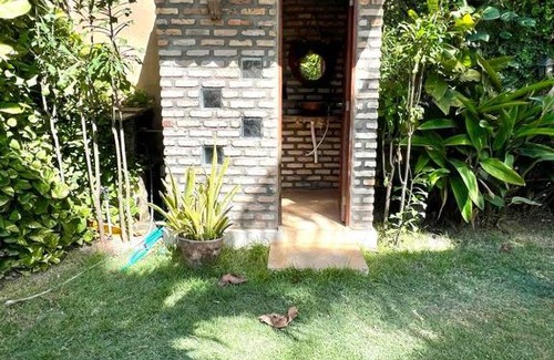 Flecheiras House | Butterfly House