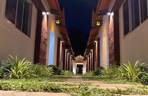 Nagaon Resort | Butterfly resort & farms by ILIF