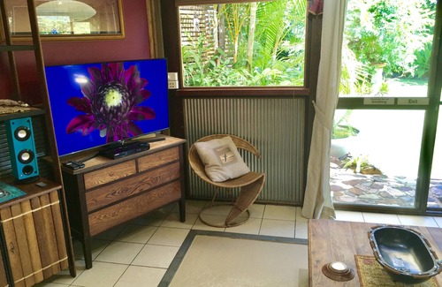 Strathdickie Cabin | Butterfly Studio