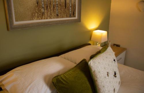 Banff House | Buttermere Cottage