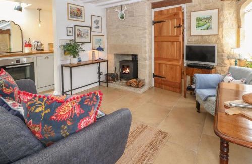 Rodborough House | Butterrow Gate