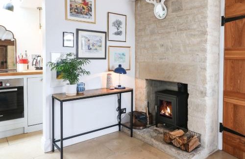 Rodborough House | Butterrow Gate