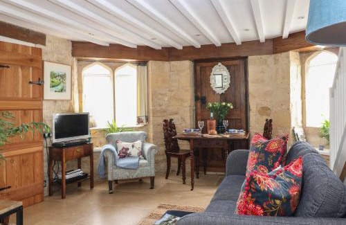 Rodborough House | Butterrow Gate