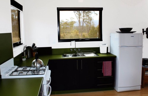 Ida Bay House | Buttongrass Retreat Far South Tasmania