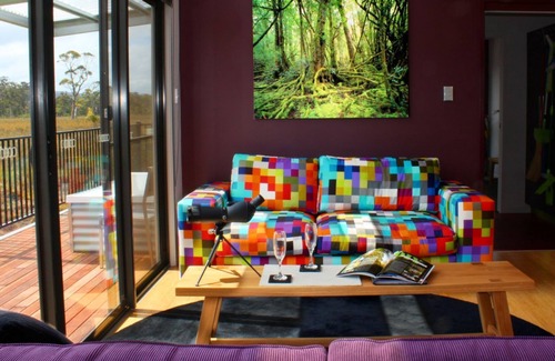Ida Bay House | Buttongrass Retreat Far South Tasmania