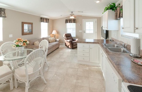 Sebring Other | Buttonwood Bay RV Resort