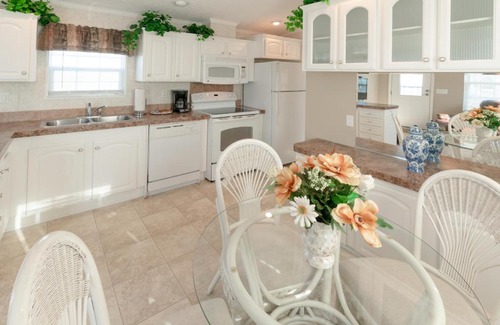 Sebring Other | Buttonwood Bay RV Resort