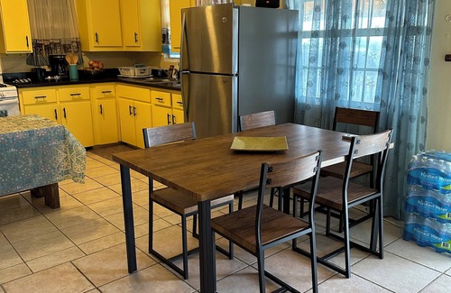 Treasure Cay Cottage | Buttonwood cottage, waterfront and sunsets