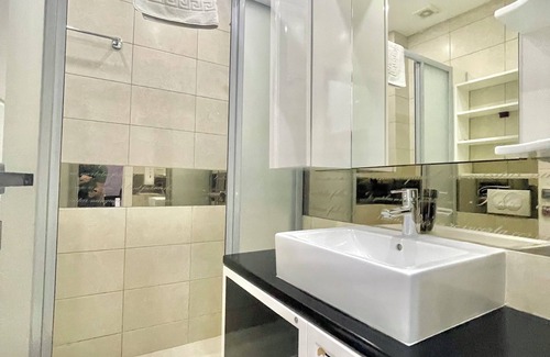 Gospostina Hotel | Butua Residence