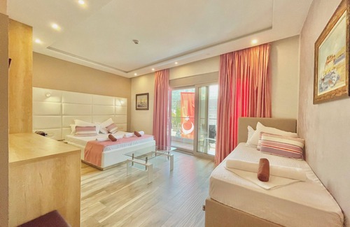 Gospostina Hotel | Butua Residence
