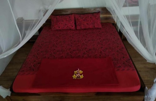 Batu Karas Hotel | Butun guesthouse