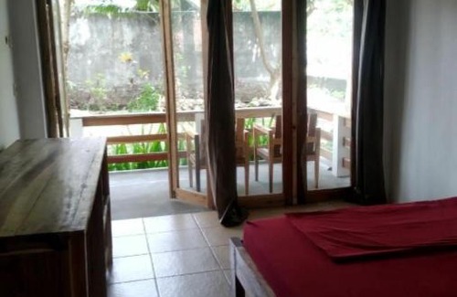 Batu Karas Hotel | Butun guesthouse