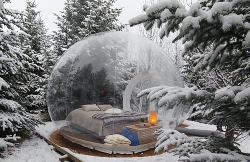 Blaskogabyggd Other | Buubble Hotel - Hrosshagi