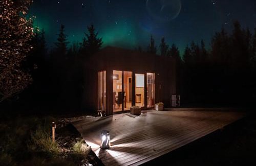 Blaskogabyggd Other | Buubble Hotel - Hrosshagi