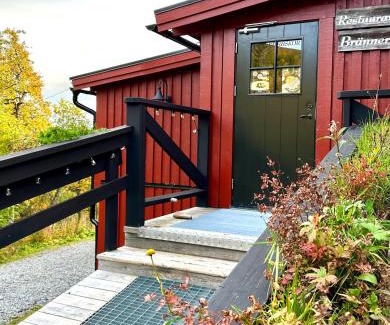 Are Municipality Hotel | Buustamons Fjällgård