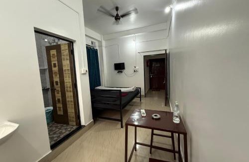 Goalpara Cabin | Buvana Lodge