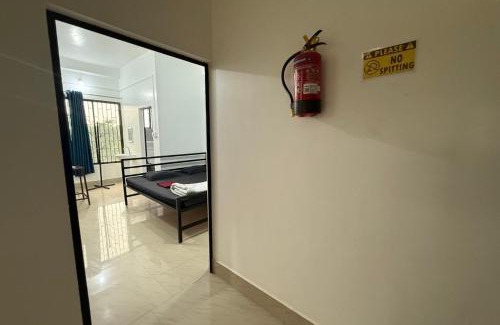 Goalpara Cabin | Buvana Lodge