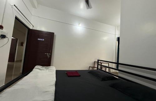 Goalpara Cabin | Buvana Lodge