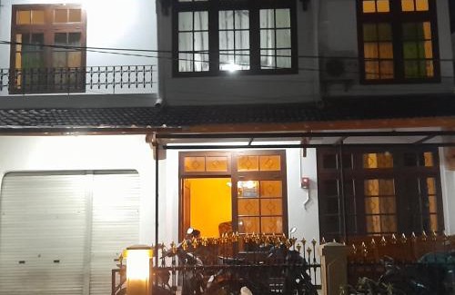 Yogyakarta House | Buwana Homestay Yogyakarta