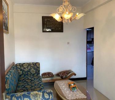 Yogyakarta House | Buwana Homestay Yogyakarta