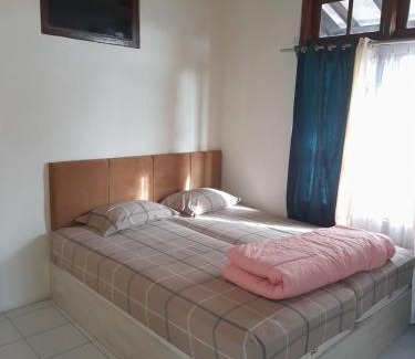 Yogyakarta House | Buwana Homestay Yogyakarta