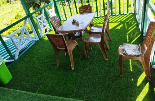 Alipurduar House | Buxa Homestay