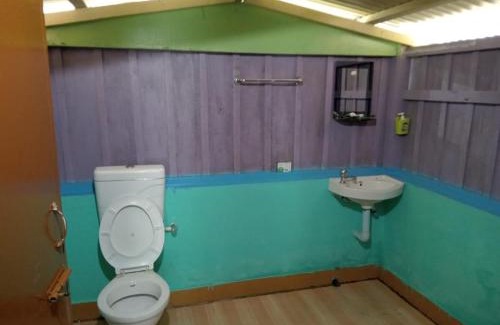 Alipurduar House | Buxa Homestay