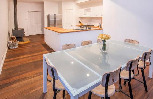 Quedjinup House | Buxton Thomas