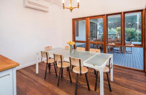 Quedjinup House | Buxton Thomas