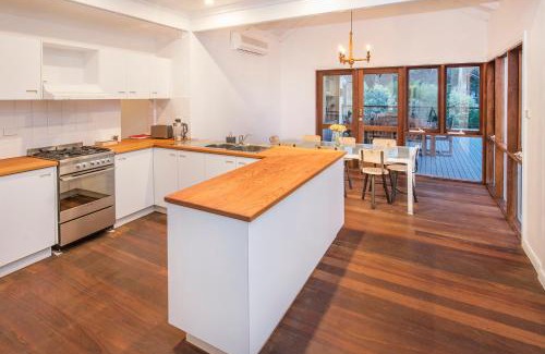 Quedjinup House | Buxton Thomas