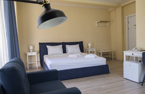 Shekhvetili Hotel | Buxus Hotel Shekvetili