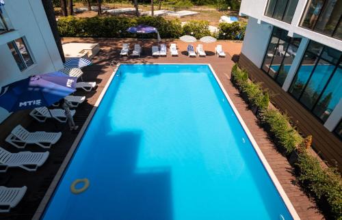 Shekhvetili Villa | Buxus Villas Shekvetili