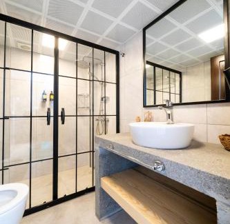 Ayvacik Hotel | Buyan Han