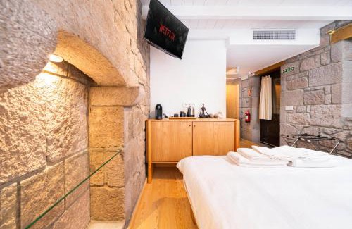 Ayvacik Hotel | Buyan Han