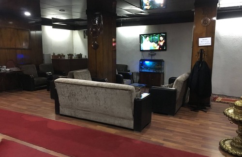 Erzurum City Center Hotel | Buyuk Akcay Hotel