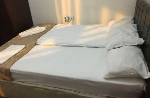 Erzurum City Center Hotel | Buyuk Akcay Hotel