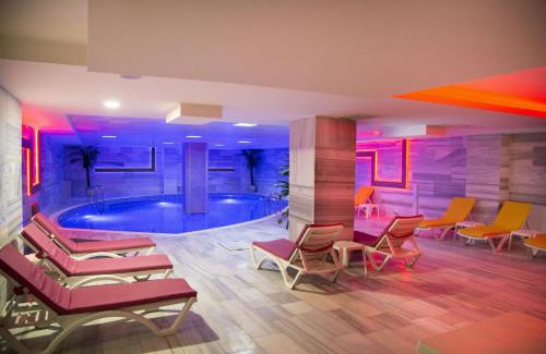 Sahinbey Hotel | Buyuk Velic Hotel