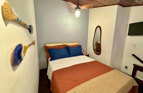 Praia Rasa Apartment | Buzios - LOFT BEACH
