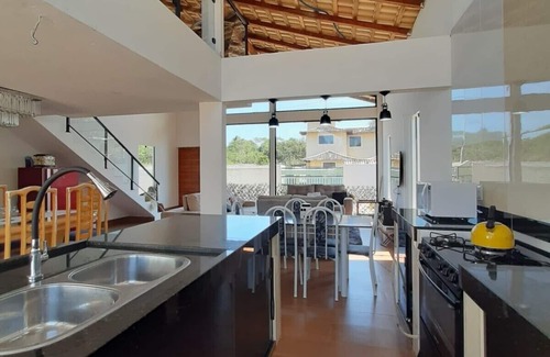 Caravelas Villa | buzios season rental
