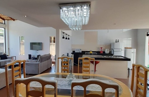 Caravelas Villa | buzios season rental