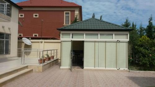 Baku Villa | Buzovna Villa