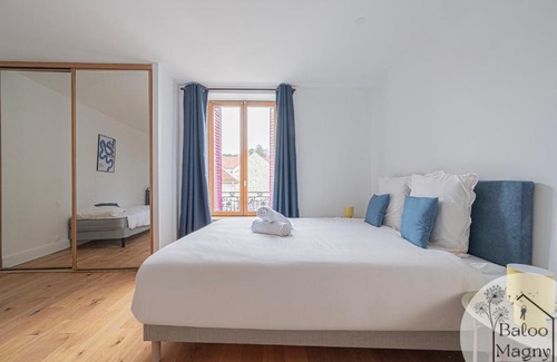 Magny-le-Hongre Apartment | Buzz à Disneyland Paris