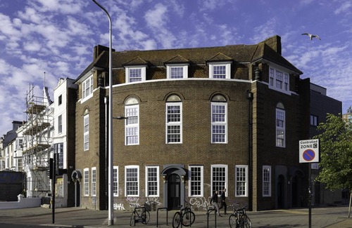 Brighton City Centre Apartment | Buzzing Brighton Apartment 2 | By My Getaways