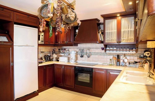Bitez Villa | BV-415 3 Bedroom Holiday Villa with Private Pool and Detached Garden for Rent