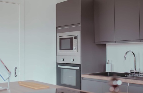 Bradford Apartment | Bv Luxury Apartment Penthouse Conditioning House