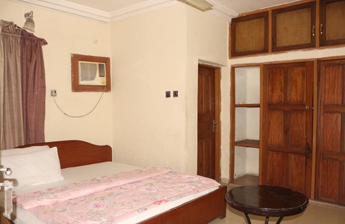 Calabar Hotel | Bv.Standard Executive Suite