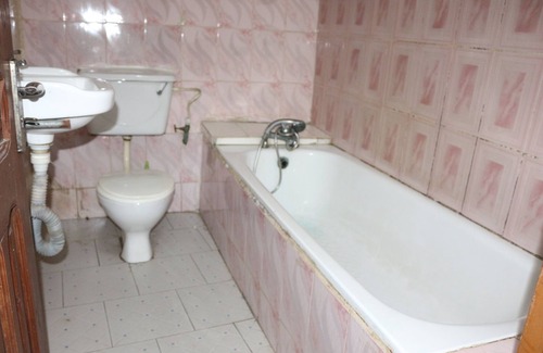 Calabar Hotel | Bv.Standard Executive Suite